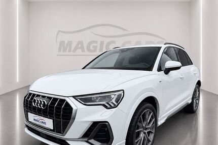 Audi Q3 86.000 km 32.900 &euro; Worms 67547