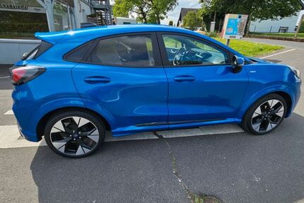 Ford Puma 23.000 km 21.999 &euro; Lohmar 53797