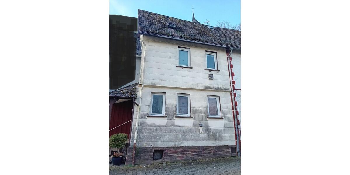 Reihenhaus Hadamar - 105.000&euro; | Angebot:25101989