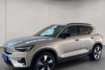 Volvo XC40 2.870 km 39.750 € Frankfurt am Main 60486