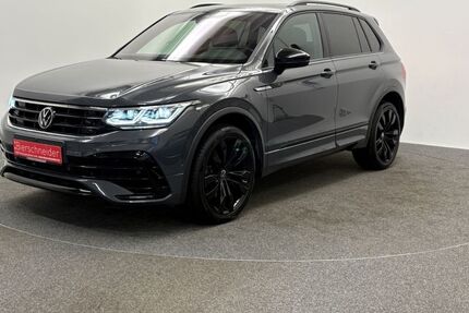 VW Tiguan 40.925 km 41.950 &euro; Weißenburg 91781