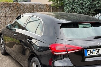 Mercedes-Benz A 180 109.192 km 21.000 &euro; Kenzingen 79341