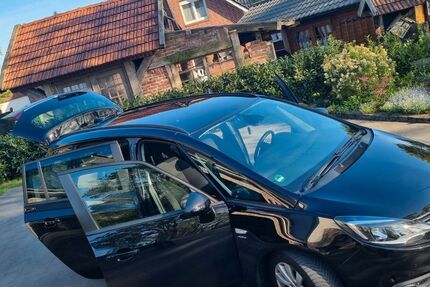 Opel Zafira 212.000 km 7.400 &euro; Dohren 49770