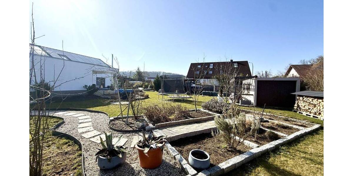 Grundstück Zeitlarn - 245.000&euro; | Angebot:26345681