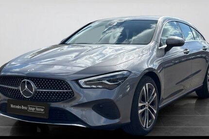Mercedes-Benz CLA 180 Shooting Brake 5.950 km 30.440 &euro; Idar-Oberstein 55743