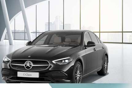 Mercedes-Benz C 180 7.280 km 38.437 &euro; Potsdam 14480