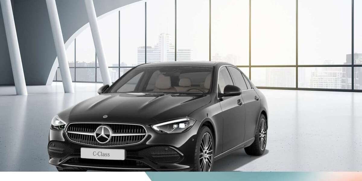 Mercedes-Benz C 180 7.280 km 38.437 &euro; Potsdam 14480