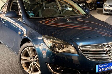 Opel Insignia 200.000 km 6.990 &euro; Kiel 24145