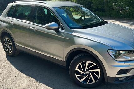 VW Tiguan 72.817 km 16.800 &euro; Schmallenberg 57392