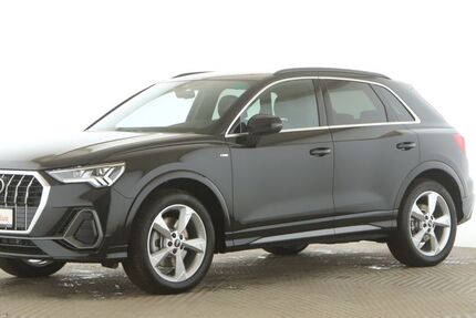 Audi Q3 3.734 km 48.920 &euro; Seevetal 21217