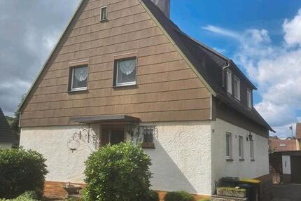 Haus Marktredwitz - 8 Zimmer, 160 m&sup2;, 295.000&euro; | Angebot:27263542