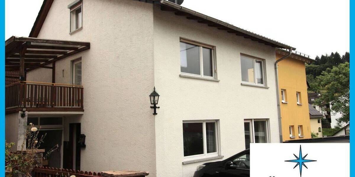 Einfamilienhaus Gaggenau Michelbach - 8 Zimmer, 170 m&sup2;, 310.000&euro; | Angebot:26908916