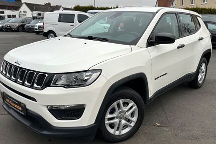 Jeep Compass 150.000 km 10.900 &euro; Kassel 34123