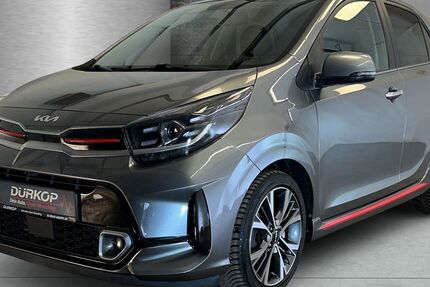 Kia Picanto 59.917 km 15.990 &euro; Braunschweig 38126
