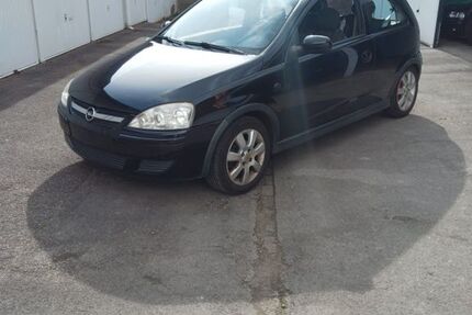 Opel Corsa 204.781 km 1.200 &euro; Wuppertal 42281