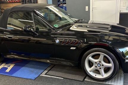 BMW Z3 104.039 km 16.000 &euro; Remchingen 75196