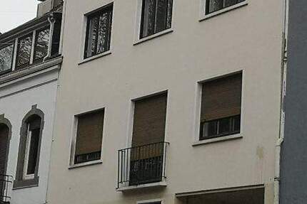 Zentral gelegene 2-Zimmerwohnung in SB Am Ludwigsberg 2 zimmer