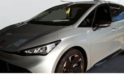 Cupra Born 24.930 km 34.690 &euro; Gifhorn 38518