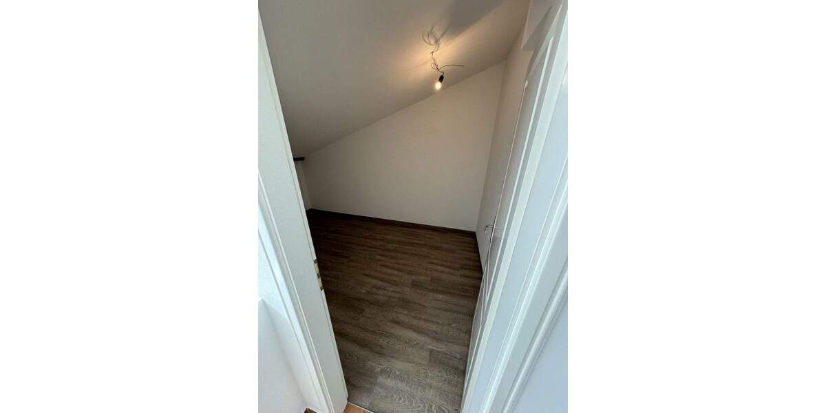 Wohnen im Liether Moor 4 zimmer