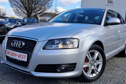 Audi A3 153.000 km 4.599 &euro; Dresden 01159