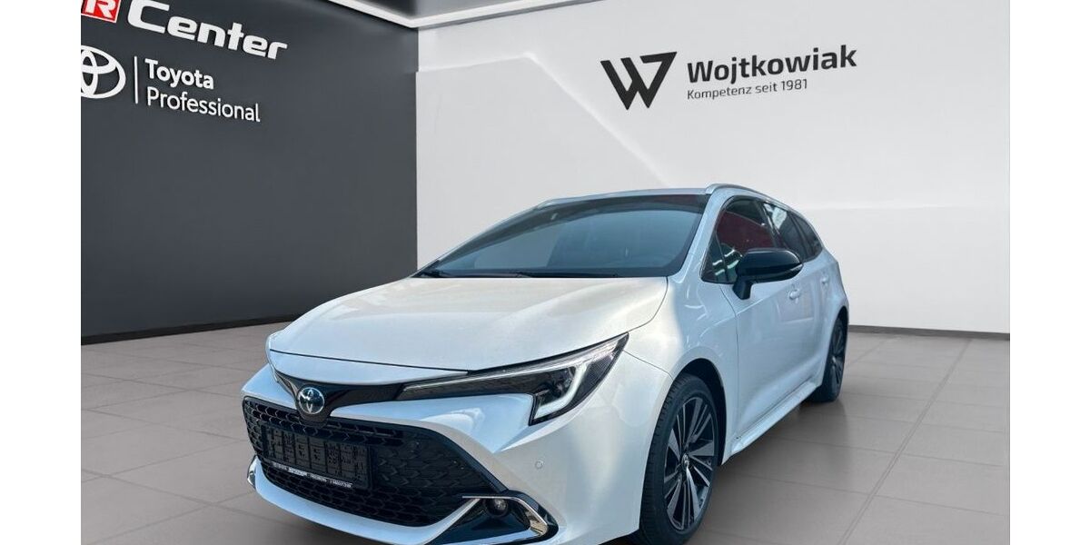 Toyota Corolla 4.000 km 29.790 &euro; Friedberg 61169