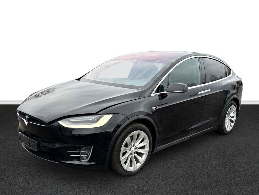 Model X