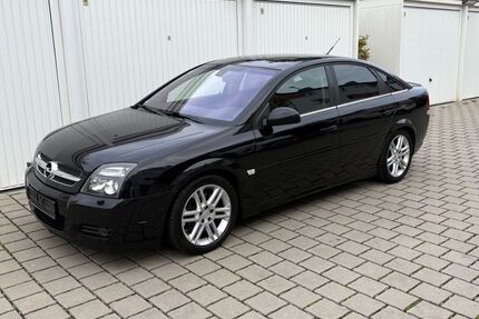 Opel Vectra 215.000 km 4.800 € Wiesbaden 65199