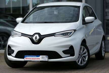 Renault ZOE 27.000 km 13.400 &euro; Wallenhorst 49134