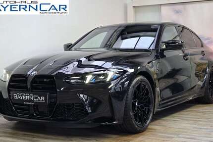 BMW M3 6.900 km 95.489 &euro; Königsbrunn 86343