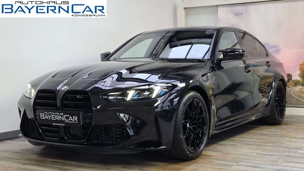BMW M3 6.900 km 95.489 &euro; Königsbrunn 86343