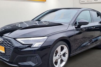 Audi A3 36.600 km 25.890 &euro; Balingen 72336