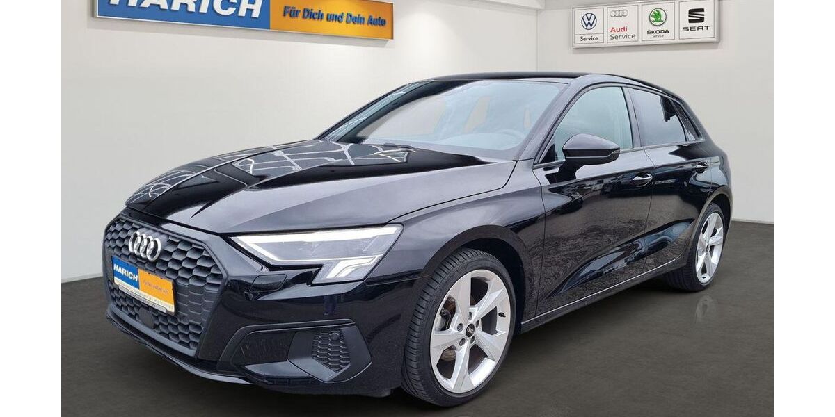 Audi A3 36.600 km 25.890 &euro; Balingen 72336