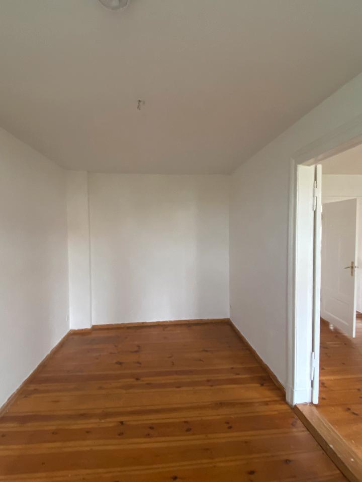 Große AltbauWohnung mit Wintergarten im Herzen von Oranienburg.