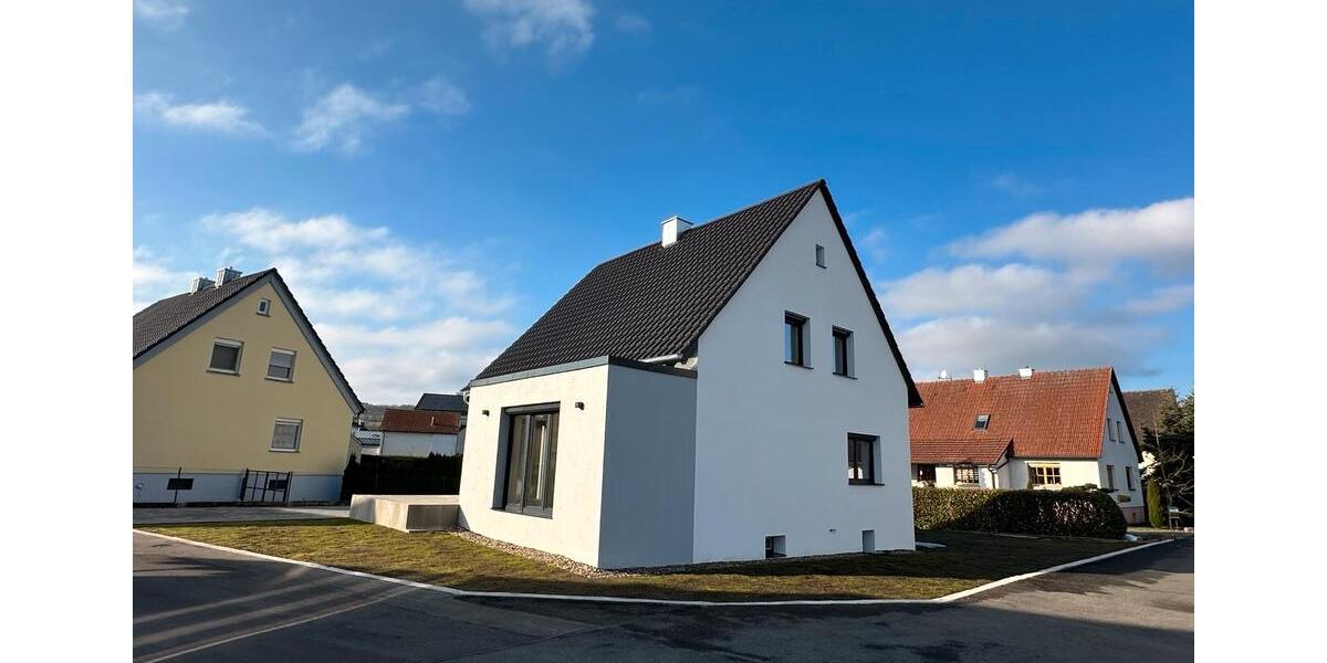 Einfamilienhaus Viereth-Trunstadt Trunstadt - 5 Zimmer, 135 m&sup2;, 575.000&euro; | Angebot:26490626