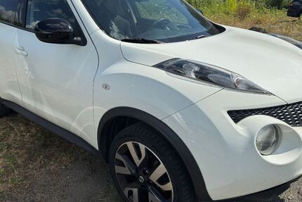 Nissan Juke 238.769 km 3.500 &euro; Eppelborn-Neububach 66571