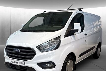 Ford Transit Custom 39.833 km 18.250 &euro; Bremen 28207