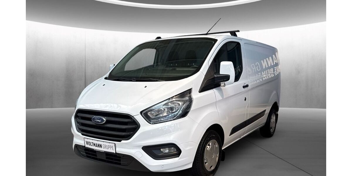 Ford Transit Custom 39.900 km 19.990 &euro; Bremen 28207
