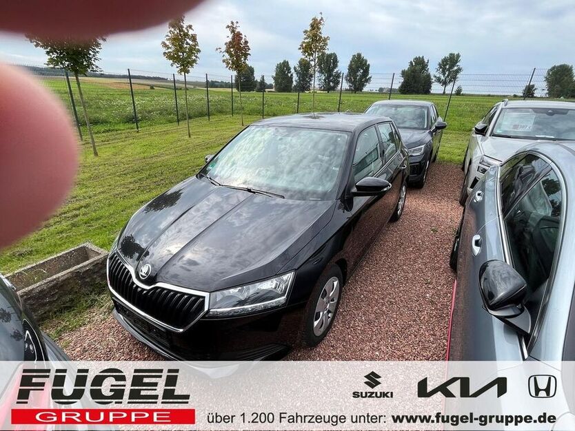 Fabia