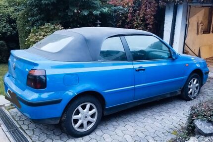 VW Golf 169.857 km 1.700 &euro; Neunkirchen 66539