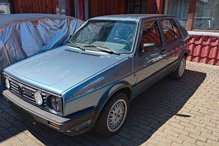 VW Golf 371.150 km 9.000 &euro; Naumburg 06618