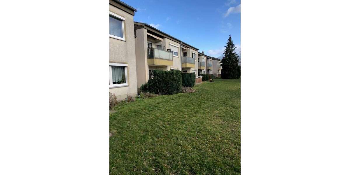 Wohnung zum Mieten in Sehnde 305 € 50.05 m² 2 zimmer