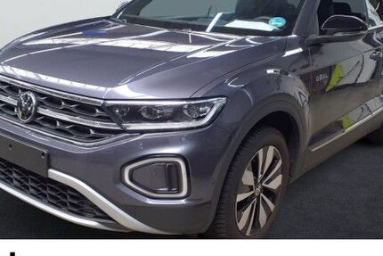 VW T-Roc 26.454 km 24.660 &euro; Rottweil 78628