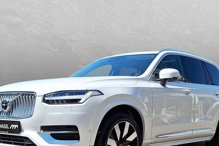 Volvo XC90 20.400 km 61.880 € Geldern 47608