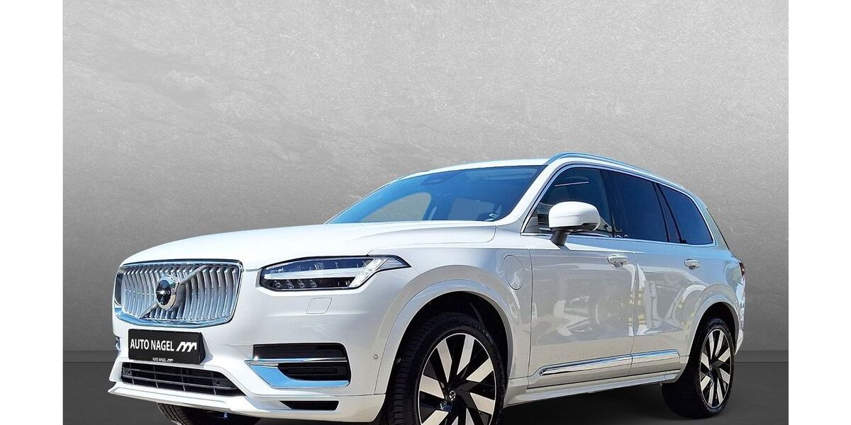 Volvo XC90 20.400 km 61.880 &euro; Geldern 47608