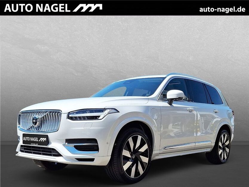 Volvo XC90 20.400 km 62.880 € Geldern 47608