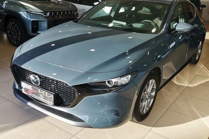 Mazda 3 35.800 km 17.999 &euro; Freiberg 09599