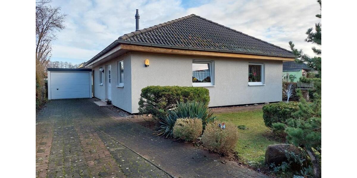 Bungalow Burg - 3 Zimmer, 86 m&sup2;, 1.000&euro; | Angebot:26018733