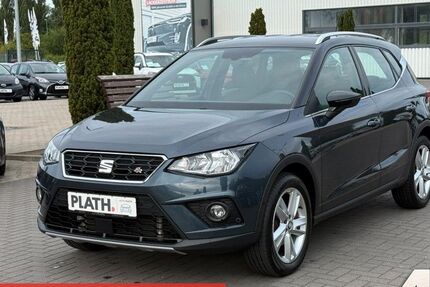 Seat Arona 80.170 km 15.790 &euro; Rostock-Warnemünde 18119