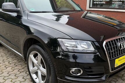 Audi Q5 262.000 km 9.950 &euro; Vechta 49377