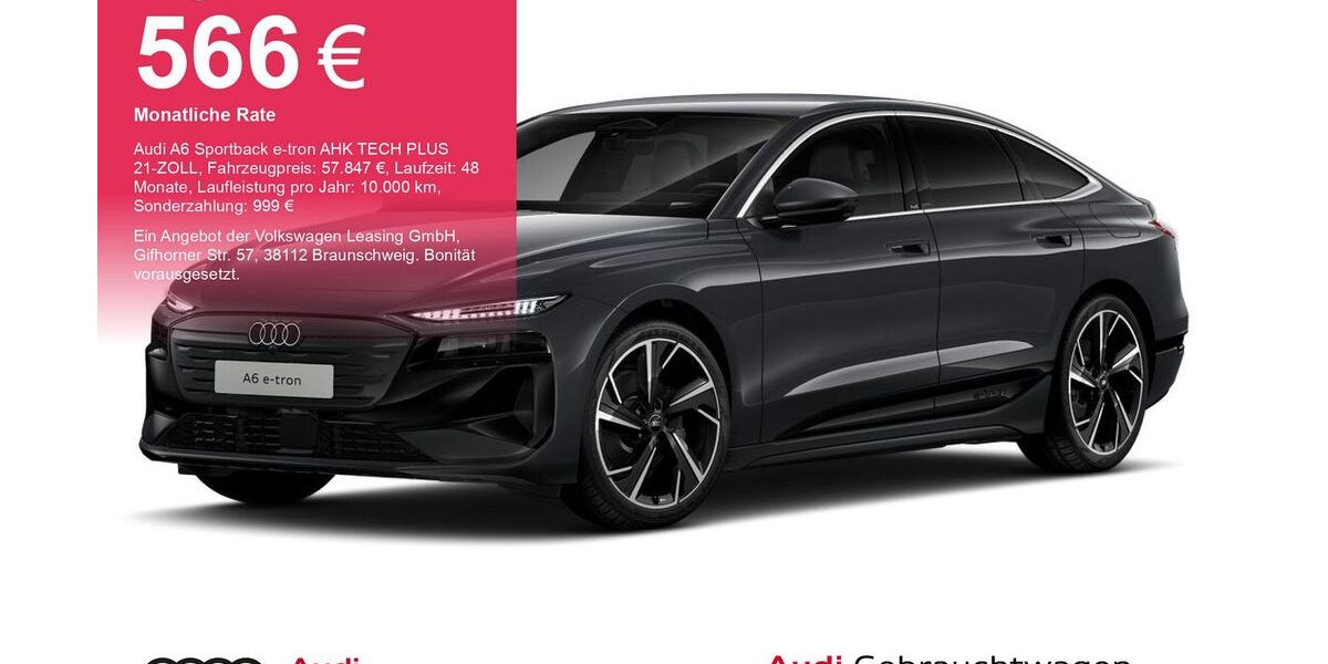 Audi A6 6.893 km 57.847 &euro; Bremen 28207